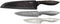 Hampton Forge HMC01A505A Sandstone – 3 Piece Cutlery Set – Multi...