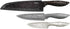 Hampton Forge HMC01A505A Sandstone – 3 Piece Cutlery Set – Multi...