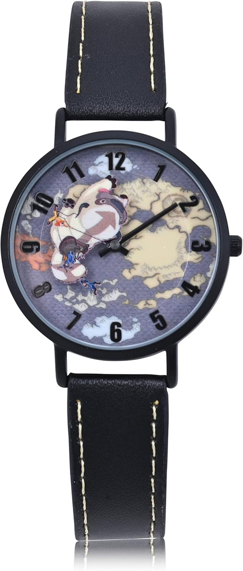 Accutime Men's Avatar AVT5009AZ Quartz Watch...