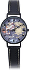 Accutime Men's Avatar AVT5009AZ Quartz Watch...