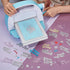 15PCS Word Die Cuts for Card Making Mother's day Die Happy Birthday Metal Cutting Dies Holiday Words Die Cuts for DIY Scrapbooking Photo Album for...