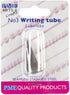 PME Seamless Stainless Steel Supatube Writer No.3, Standard, Silver (ST3)...