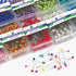 1200PCS Sewing Pins for Fabric, Straight Pins with Pearlized Ball Heads Long 1.6inch, Quilting Pins for Dressmaker, Jewelry DIY Decoration, Craft ...
