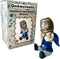 Gnometastic Mini Gnomes - Drunk Gnome, 4in, Garden Gnome Statue for Fairy Garden, Planters, Funny Garden Gnomes Decorations for Yard and Outdoor -...