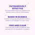Lume Laundry Stink Eraser - Detergent Booster & Sink Soak - Eliminates Body Odor In Clothes - Odor Blasting Enzyme Blend - Makes Your Detergent Wo...