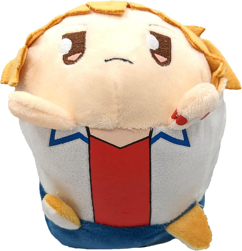 Fruits Basket - Kyo Soma Summer Uniform - Plush Toy, Collectable, Soft, 6", Officially Licensed, Stackable, Anime...