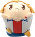 Fruits Basket - Kyo Soma Summer Uniform - Plush Toy, Collectable, Soft, 6", Officially Licensed, Stackable, Anime...