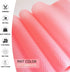 10Pcs Refrigerator Liners, Washable Fridge Liner Shelf Mats Refrigerator Pads for Cupboard Cabinet Drawer Home Kitchen Accessories Organization (P...