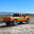 VViViD® Matte Orange Vinyl Wrap Roll with Air Release Technology (1ft x 5ft)...