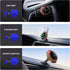 for MagSafe Car Mount Charger, 15W Zinc Alloy Fast Charging Magnetic Wireless Car Charger Phone Holders for Your Car Fits for iPhone 15 Pro Max Pl...
