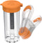 FL!PPER Flipper Feeder - Aquarium Cleaner Fish Food Feeding Clip Kit – Fish Tank Accessories for Flipper Nano, Standard & Max Aquarium Cleaning To...
