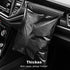 Disposable Car Trash Bags Pack of 100, Vomit Bags, Portable Self Adhesive Cleaning Bags, Easy Stick on and Hanging, for Cars Kitchens Bedrooms Off...