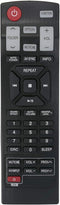 AKB73575431 AKB73575422 Replaced Remote fit for LG Soundplate 440 Soundbar LAP440W NB3540 4.1 ch Hi-Fi Sound Bar NB5540 S54A1-D NB4540 S44A1-D NB4...