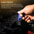 Engine Oil Dipstick for Mercedes-Benz C320 C240 E320 CLK500 1205890721...