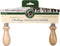 Fantes Mezzaluna Rocking Chopper, Stainless Steel Blade with Beechwood Handles, 9.5-Inch Blade, The Italian Market Original since 1906...