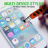 Thank You Greeting Gift Stylus Pens for Touchscreen Devices - 2 in 1 Multifunction Pen - for Employee Appreciation, Bulk Gifts for Business Events...