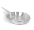 Update International Aluminum Fry Pan 12in Uncoated , Silver...