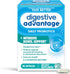 Digestive Advantage Intensive Bowel Support Probiotics Supplement, 96 Count...