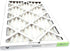 Proairtek AF12201M08SWH Model 12x20x1 Air Filter, MERV 8; Ideal for Anyone Wanting Clean, Crisp Air in Their Home; It Captures Microscopic Airborn...