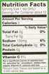 TABASCO brand Green Jalapeno Pepper Sauce; 2 oz bottle...