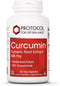 Protocol Curcumin 665mg - Turmeric Root Extract - 60 Veg Caps...