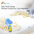 Sew Tech Standard Embroidery Hoop A for Husqvarna Viking Designer Diamond Deluxe Royale Ruby Topaz 50 40 SE LE Platinum 955E, Sewing and Embroider...