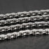 YBEKI 1-Speed Bike Chain, Single Speed Bicycle Chain 1/2x11/128 inch, 114 Links...
