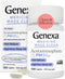 Genexa Acetaminophen PM 500mg Extra Strength for Adults | PM Pain Reliever & Nighttime Sleep Aid with Diphenhydramine HCL 25mg | Non-GMO | Medicin...