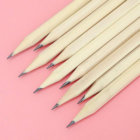Wood Cased 2B Graphite Pencils for Drawing Sketching Writing Tests Exam Students Artists Beginners Home Office School Supplies (18)...