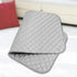 Ironing Mat, Grip Iron Blanket Pad Portable Isolate Heat Ironing Alternative Cover Rest Board for Steam Pressing Table Top Travel Home Laundry Any...