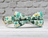 Dog Collar,Detachable Bowtie Accessory, Adjustable...