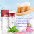 SP 8 Ultra Whitening Toothpaste,SP8 Probiotic Toothpaste, SP 8 Pasta De Dientes, SP 8 Toothpaste,Fresh Breath...