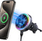 Wireless Car Charger for Magsafe Car Mount Charger Magnetic Wireless Fast Charging for iPhone 15 Pro Max 14 Pro 13 12 Series 15W Air Vent Phone Ho...