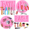 Hand Tools Silicone Mold Construction Tools Chocolate Fondant Molds Combination Wrench Molds For Cake Decorating Cupcake Topper Candy Polymer Clay...