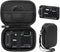 CaseSack Case for Nikon COOLPIX W300, AW130 Waterproof Camera, mesh pocket for SD cards, charge cord...