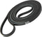661570 Dryer Drum Belt by Seentech, Compatible with Whirlpool & Kenmore Dryers - Replaces Part Numbers 661570V AP5983729 3387610 3389728 3393999 339728 661570VP PS11722115