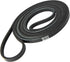 661570 Dryer Drum Belt by Seentech, Compatible with Whirlpool & Kenmore Dryers - Replaces Part Numbers 661570V AP5983729 3387610 3389728 3393999 339728 661570VP PS11722115