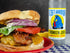 Secret Aardvark Drunken Jerk Hot Sauce - Jamaican Jerk Sauce and Marinade, Made with Jamaican Jerk Seasoning, Soy Sauce, & Habanero Peppers, Non-G...