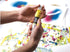 Liquitex Professional Fine Paint Marker, 8mm, Yellow Medium Azo...