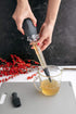 Dexas Fill-A-Baster Refillable Basting Bulb and Brush, Gray, GB3-432...