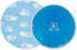 Pet Fit For Life Snuggle Soft Dog Cooling Pad & Pet Heating Pad - Comfortable Temperature Control in All Seasons - Ideal for Cats, Dogs & Pets for...