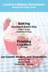 Lorann Oils Banana Bakery Emulsion: Ideal for Boosting Fruit Tones in Cakes, Cookies & Desserts, Gluten-Free, Keto-Friendly, Banana Extract Substi...