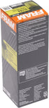 FRAM Ultra Synthetic Automotive Replacement Oil Filter, Designed for Synthetic Oil Changes Lasting up to 20k Miles, XG11885 with SureGrip (Pack of...