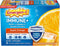 Emergen-C Immune+ Triple Action Immune Support Powder, BetaVia (R), 1000mg Vitamin C, B Vitamins, Vitamin D and Antioxidants, Super Orange – 30 Co...