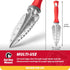 Garden Weasel Multi-Use Transplanter | Dig, Cultivate, Plant, Weed | Planting and Gardening Hand Digging Tool, Heavy Duty Trowel, Mini Gardening S...