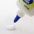 BAZIC White Glue 4 Oz. (118 mL), All Purpose Adhesive Bond Photo DIY Craft Slime Making, for Office School Home Art Projects, 1-Pack...
