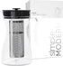 Simple Modern Hugo Cold Brew Coffee Maker | Airtight Pitcher with Fine Mesh Filter | Iced Tea Brewer | 1.5 Quart...