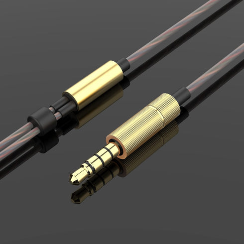 Betron YSM1000 Earphones in Ear Headphones Wired 3.5mm Jack Tangle-Free Cable Case and Noise Isolating Earbuds......