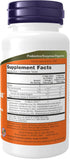NOW Supplements, BerryDophilus™, Developed for Adults & Children with 10 Probiotic Strains, Extra Strength,Strain Verified, 50 Chewables...