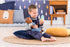 Corolle Magic Milk Bottle Baby Doll Accessory - Makes 3 Sounds, for use with 14" and 17" Baby Dolls (Batteries Included)...